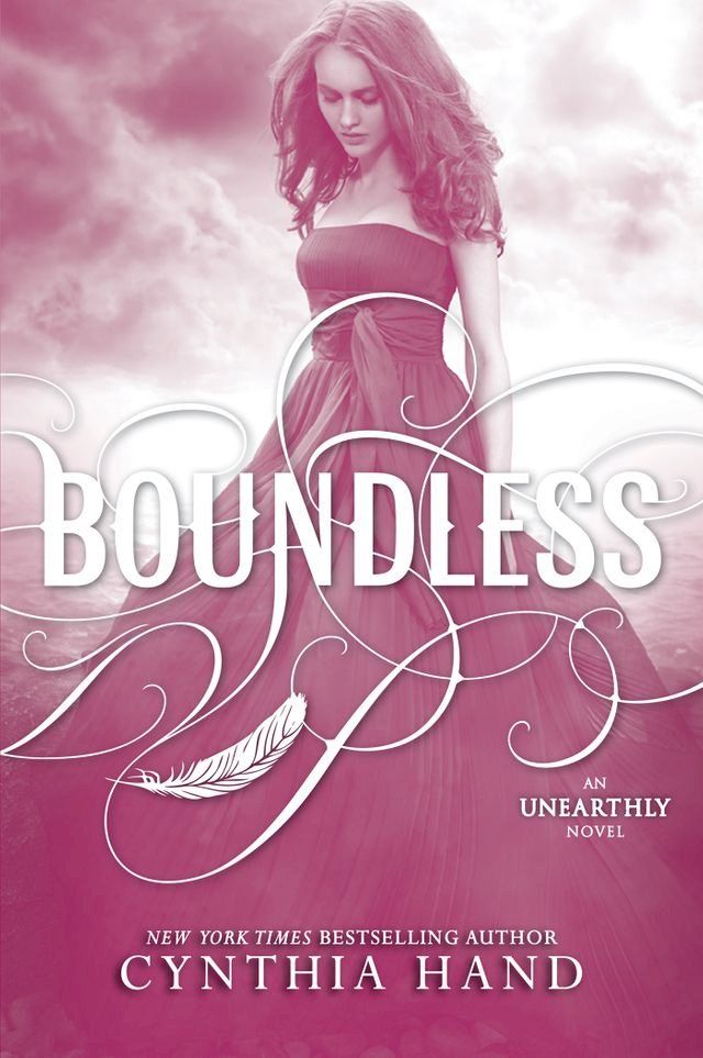  Boundless(Kobo/電子書)