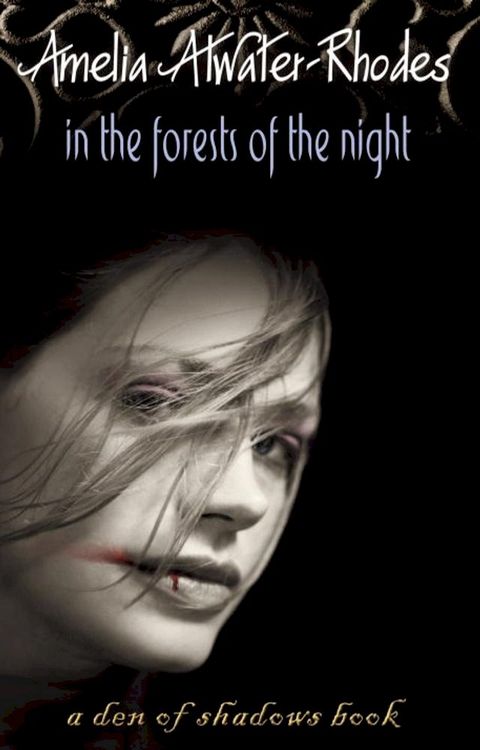 In the Forests of the Night(Kobo/電子書)