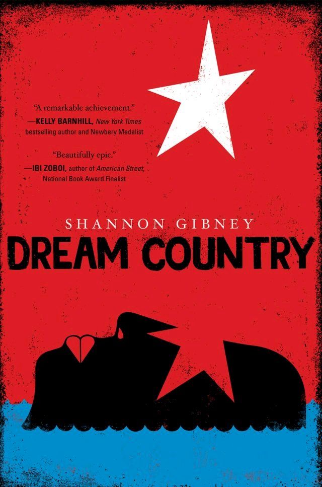  Dream Country(Kobo/電子書)