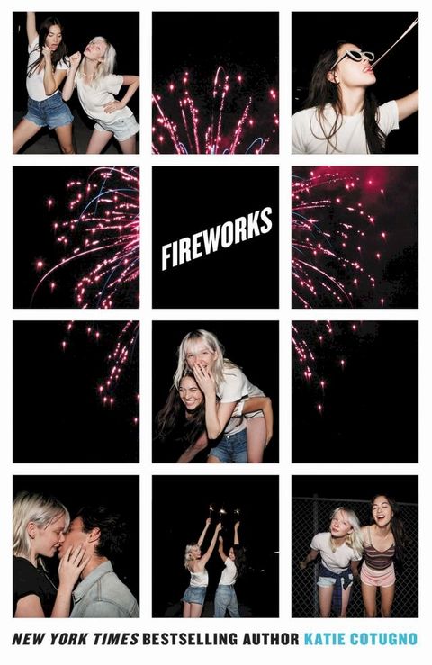 Fireworks(Kobo/電子書)