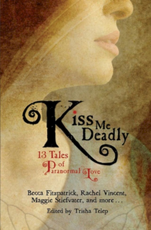  Kiss Me Deadly(Kobo/電子書)