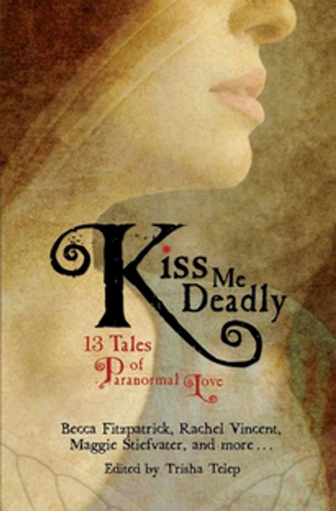 Kiss Me Deadly(Kobo/電子書)