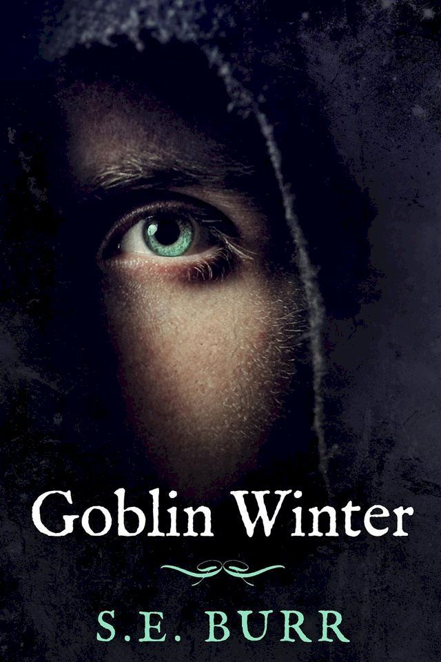  Goblin Winter(Kobo/電子書)