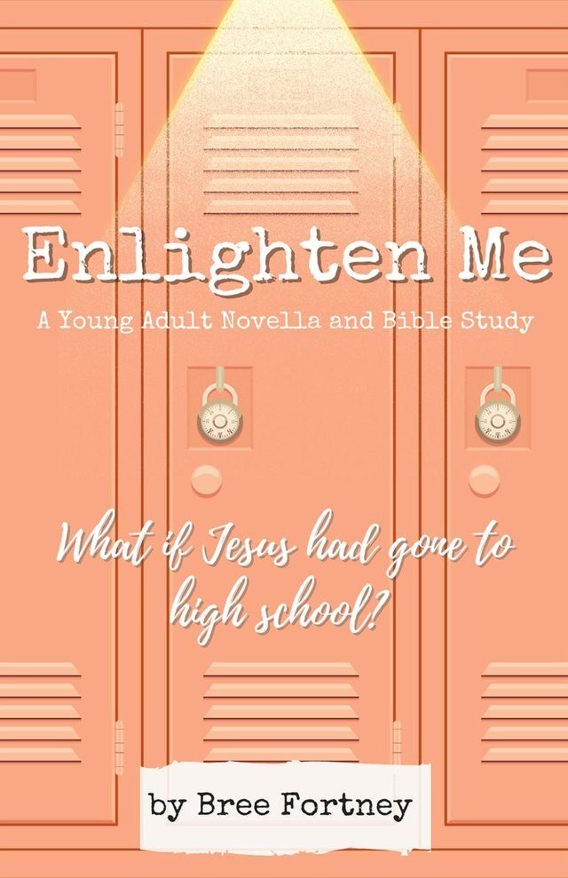  Enlighten Me(Kobo/電子書)