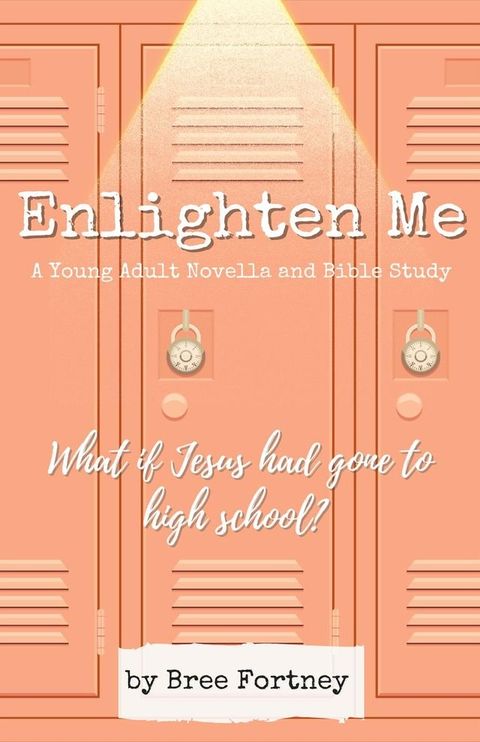 Enlighten Me(Kobo/電子書)