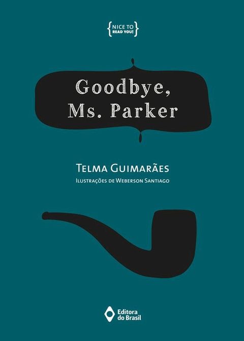 Goodbye, Ms. Parker(Kobo/電子書)