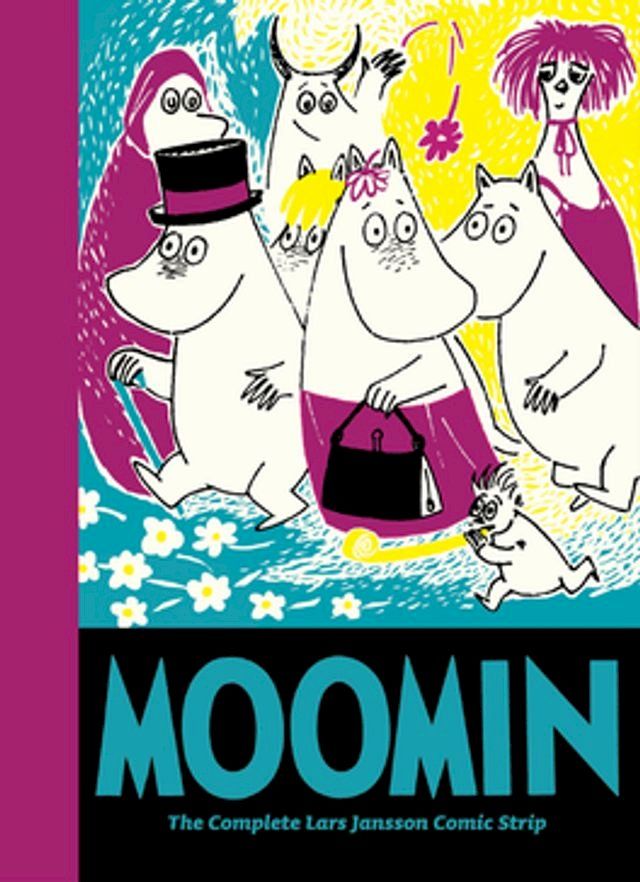  Moomin Book 10(Kobo/電子書)