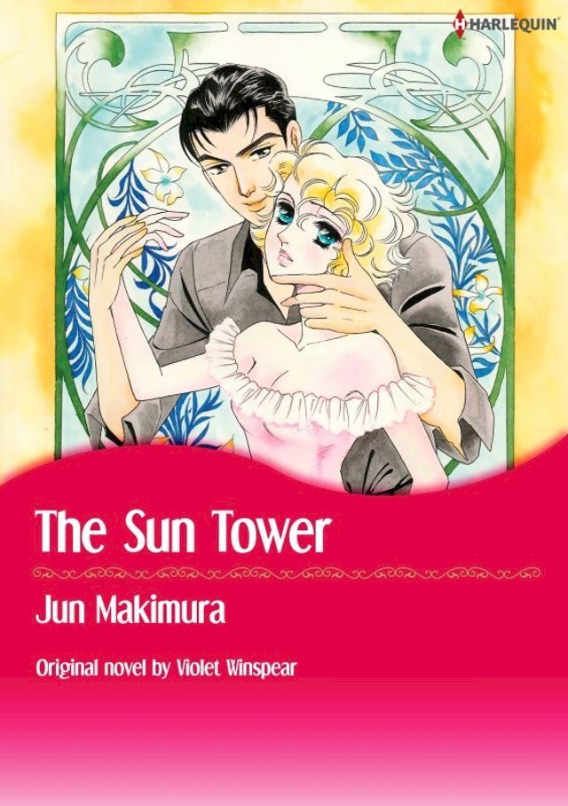  THE SUN TOWER(Kobo/電子書)