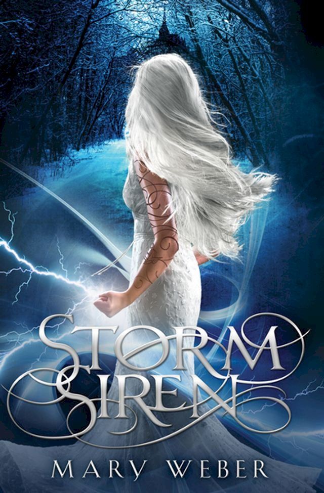  Storm Siren(Kobo/電子書)