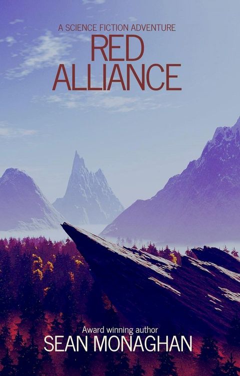 Red Alliance(Kobo/電子書)