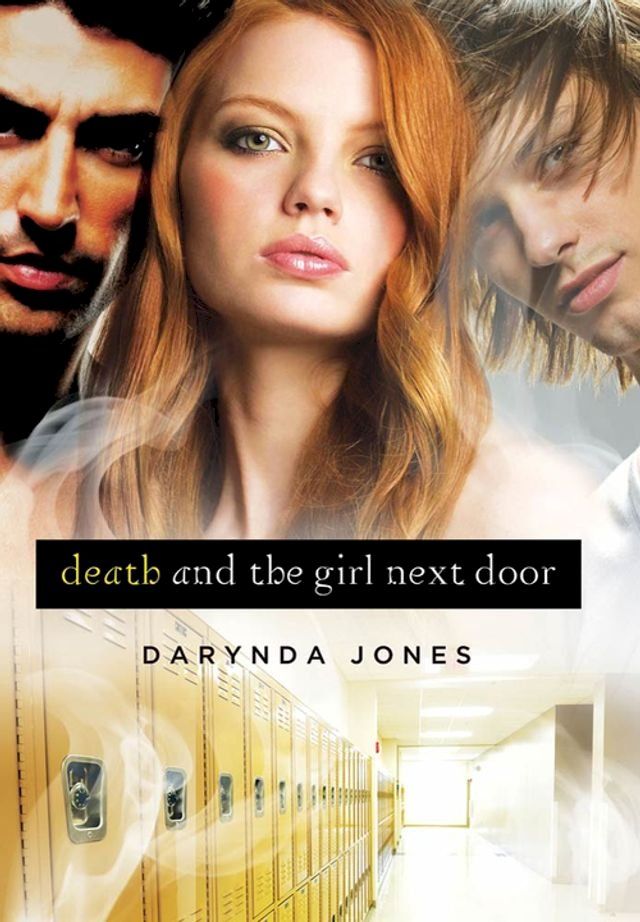  Death and the Girl Next Door(Kobo/電子書)