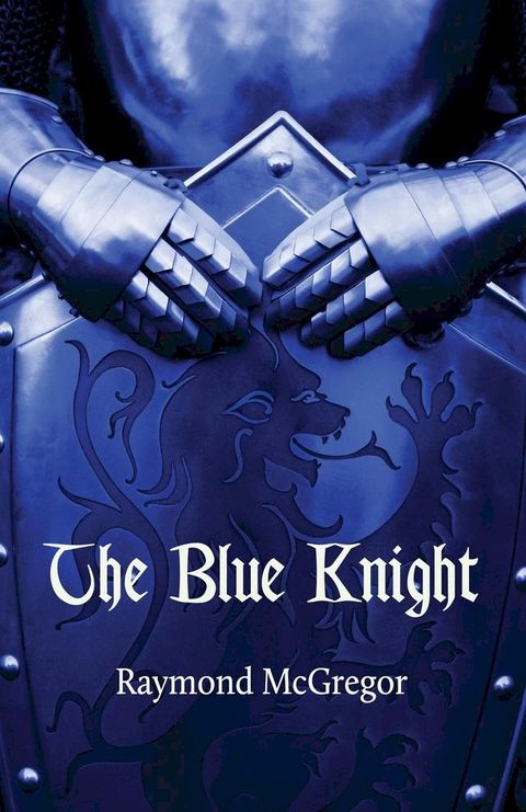 The Blue Knight(Kobo/電子書)