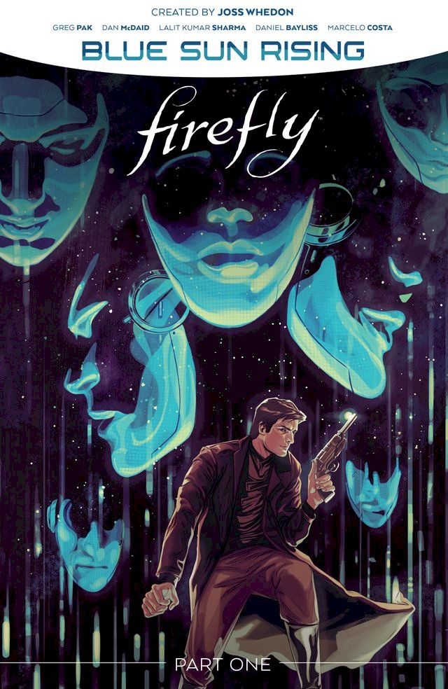  Firefly: Blue Sun Rising Vol. 1(Kobo/電子書)