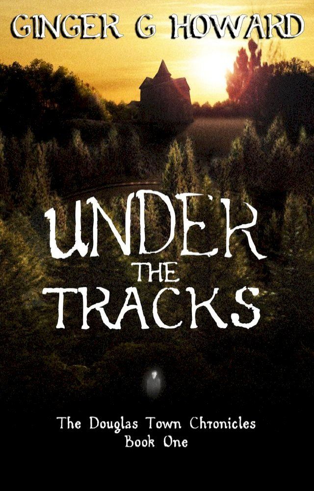  Under the Tracks(Kobo/電子書)