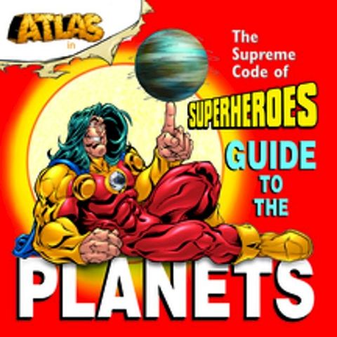 Atlas: Guide to the Planets(Kobo/電子書)