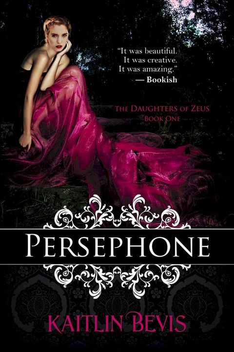 Persephone(Kobo/電子書)