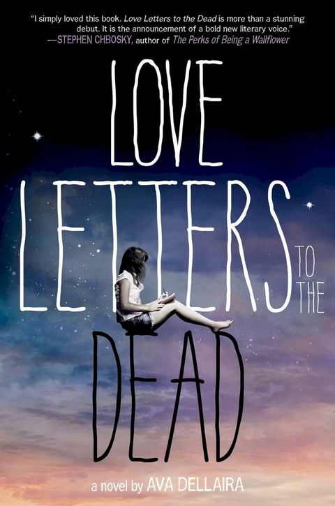 Love Letters to the Dead(Kobo/電子書)