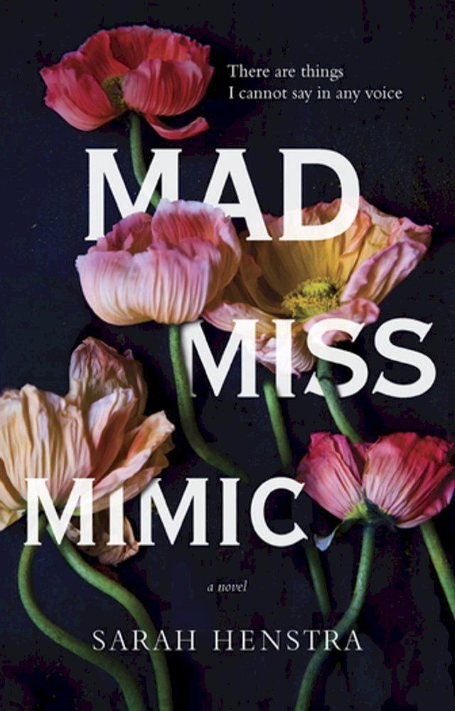  Mad Miss Mimic(Kobo/電子書)