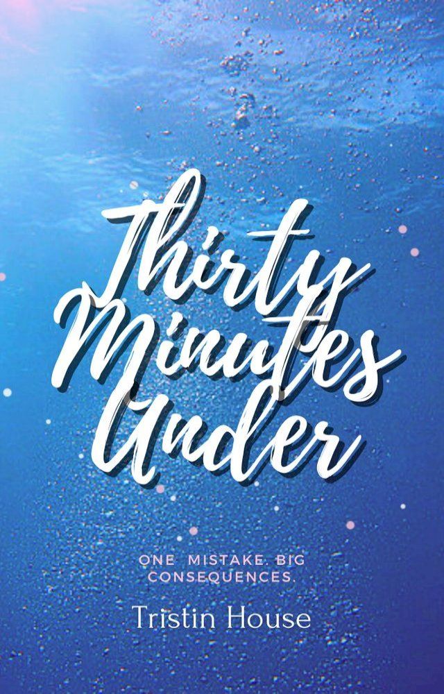  Thirty Minutes Under(Kobo/電子書)