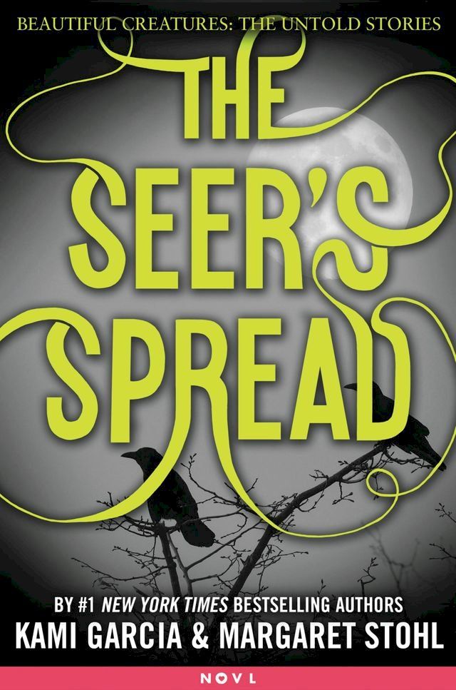  The Seer's Spread(Kobo/電子書)