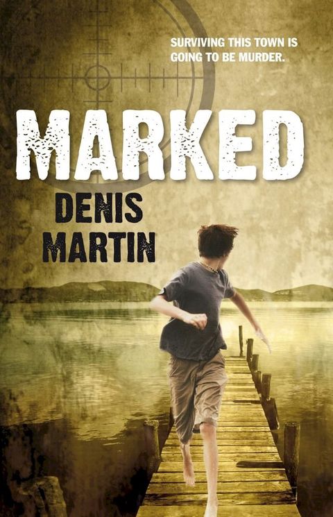 Marked(Kobo/電子書)