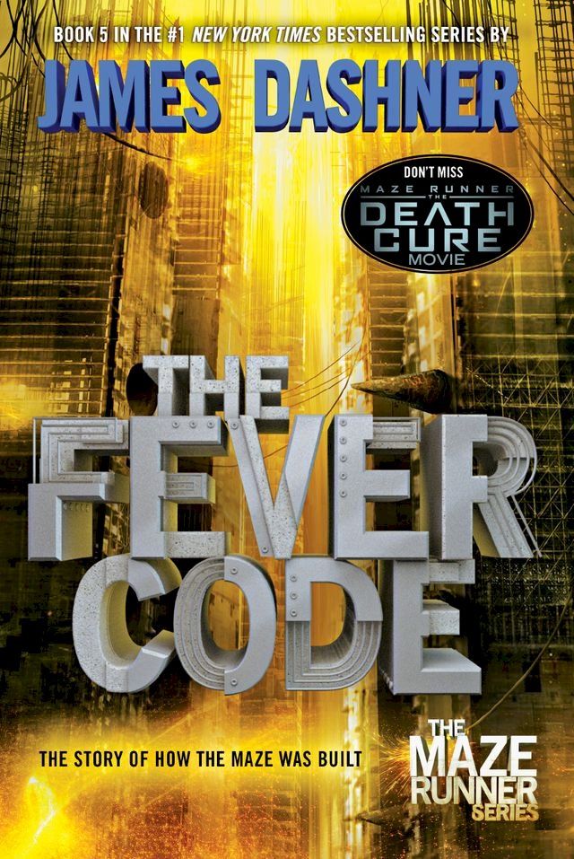  The Fever Code(Kobo/電子書)