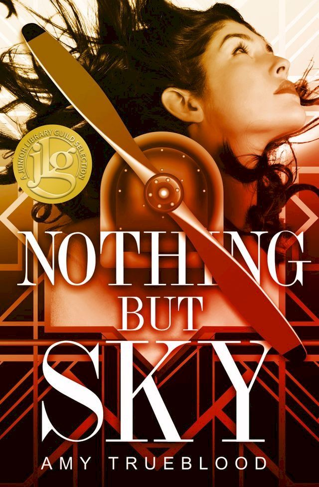  Nothing But Sky(Kobo/電子書)