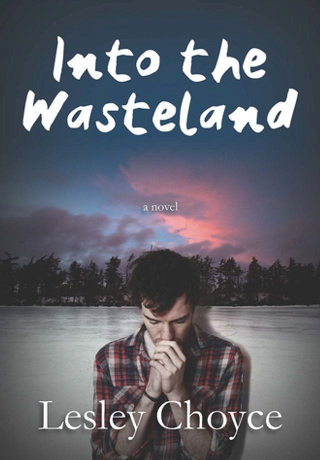  Into the Wasteland(Kobo/電子書)