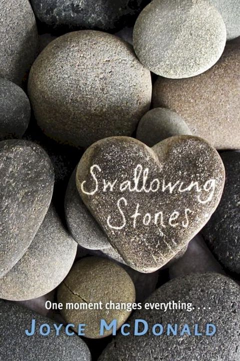 Swallowing Stones(Kobo/電子書)