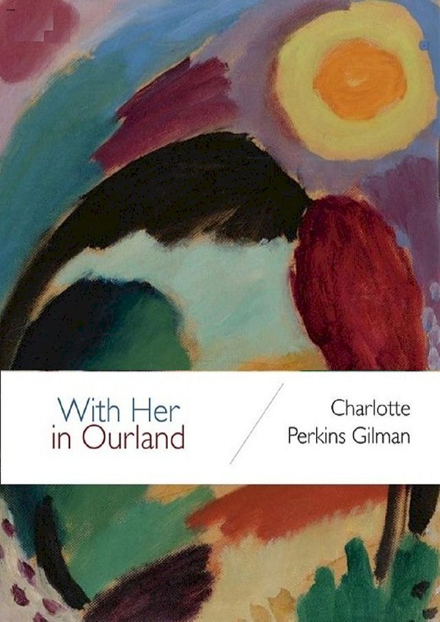  With Her in Ourland(Kobo/電子書)