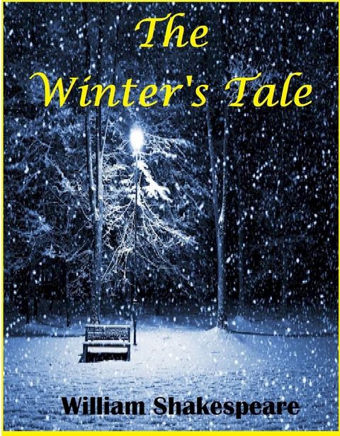 The Winter's Tale(Kobo/電子書)