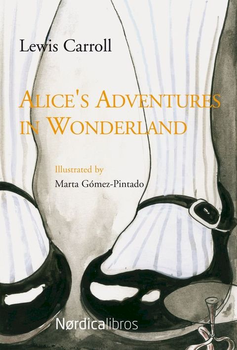 Alice's adventures in wonderland(Kobo/電子書)