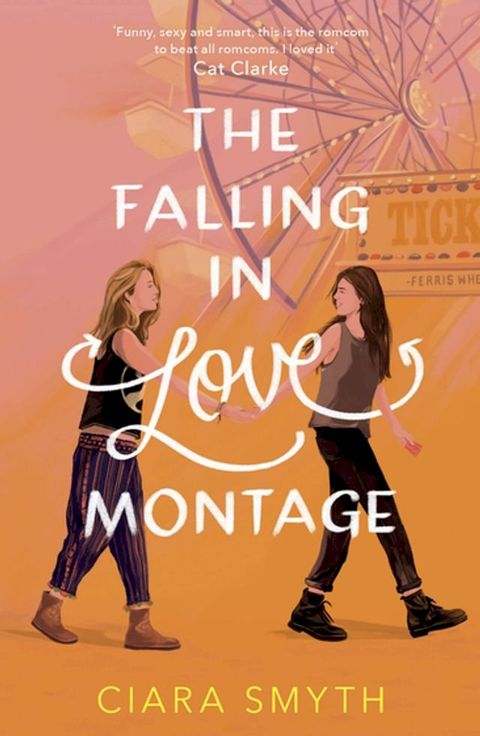 The Falling in Love Montage(Kobo/電子書)