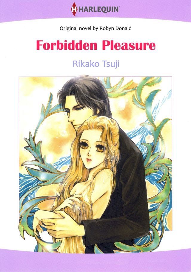  Forbidden Pleasure (Harlequin Comics)(Kobo/電子書)