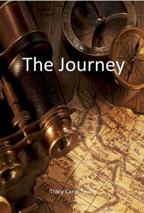 The Journey(Kobo/電子書)