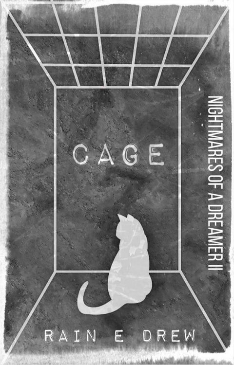 Cage(Kobo/電子書)