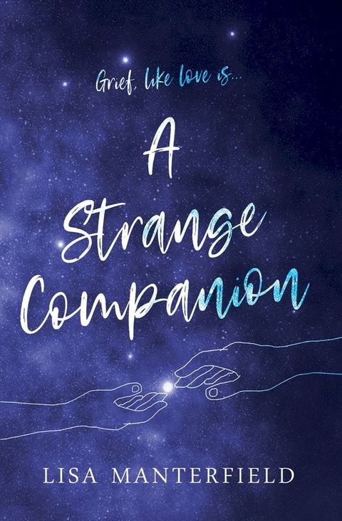 A Strange Companion(Kobo/電子書)