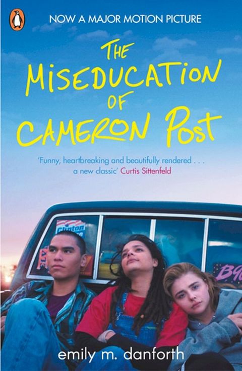 The Miseducation of Cameron Post(Kobo/電子書)