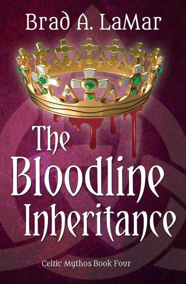  The Bloodline Inheritance(Kobo/電子書)