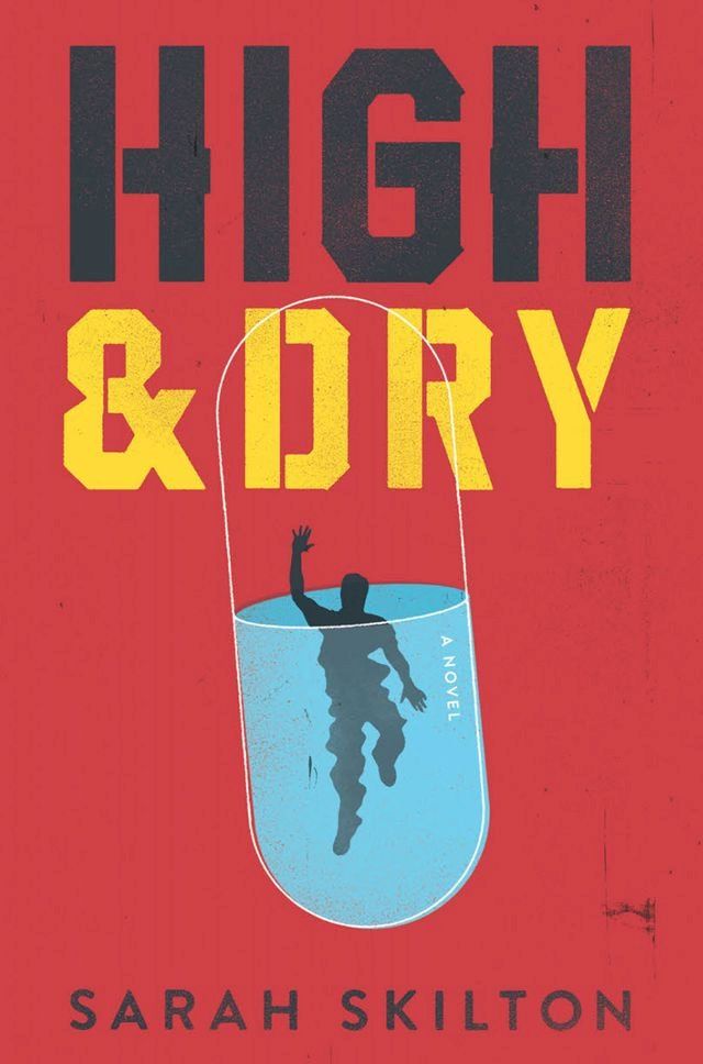  High and Dry(Kobo/電子書)