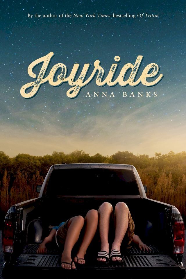  Joyride(Kobo/電子書)