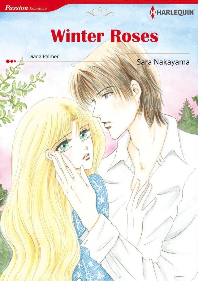  WINTER ROSES (Harlequin Comics)(Kobo/電子書)