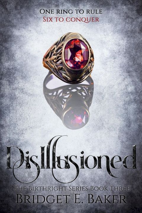 Disillusioned(Kobo/電子書)