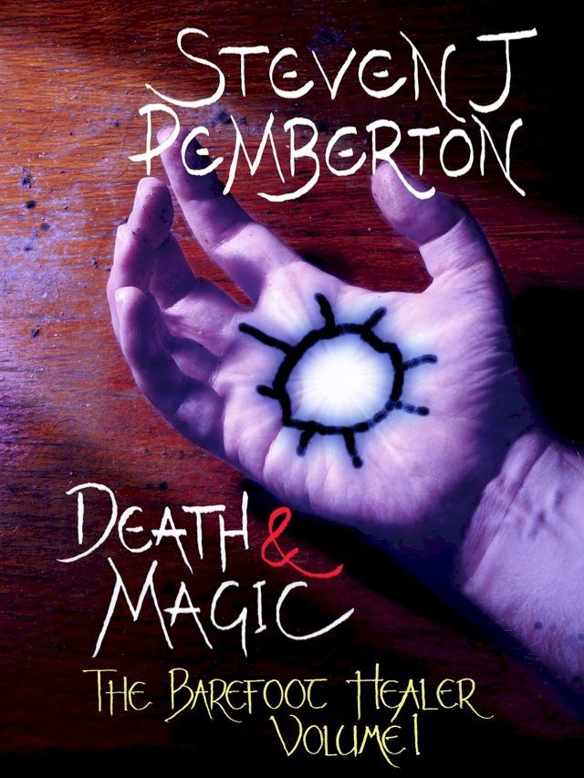  Death & Magic(Kobo/電子書)