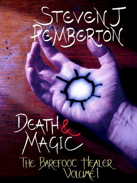 Death & Magic(Kobo/電子書)