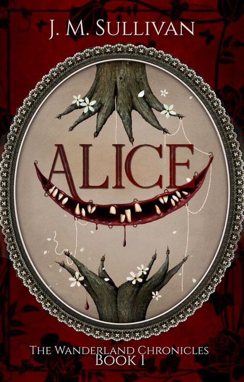 Alice(Kobo/電子書)