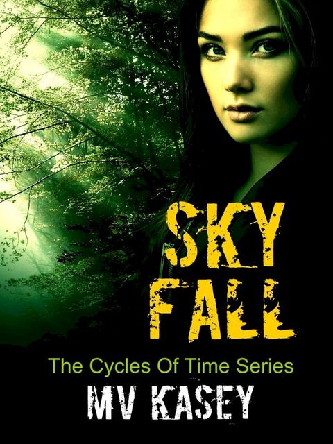 Sky Fall(Kobo/電子書)