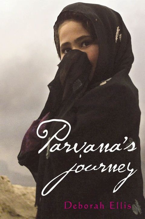 Parvana's Journey(Kobo/電子書)