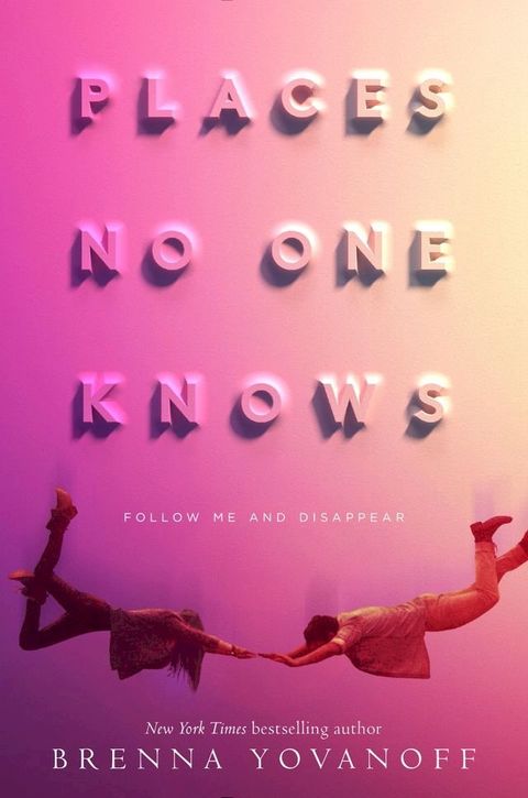 Places No One Knows(Kobo/電子書)