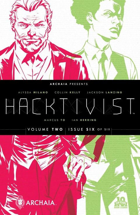 Hacktivist Vol. 2 #6(Kobo/電子書)